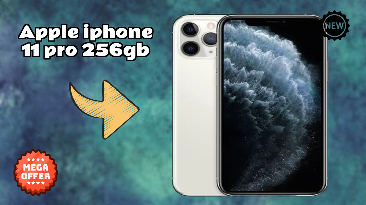 Apple IPhone 11 Pro 256GB vs Samsung Galaxy: Which is Better?