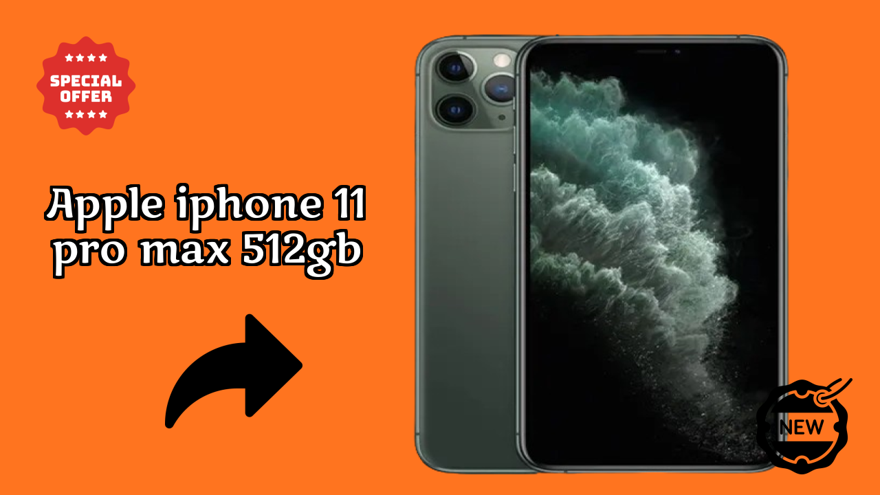 Apple IPhone 11 Pro Max 512GB Display Analysis: Super Retina XDR Quality