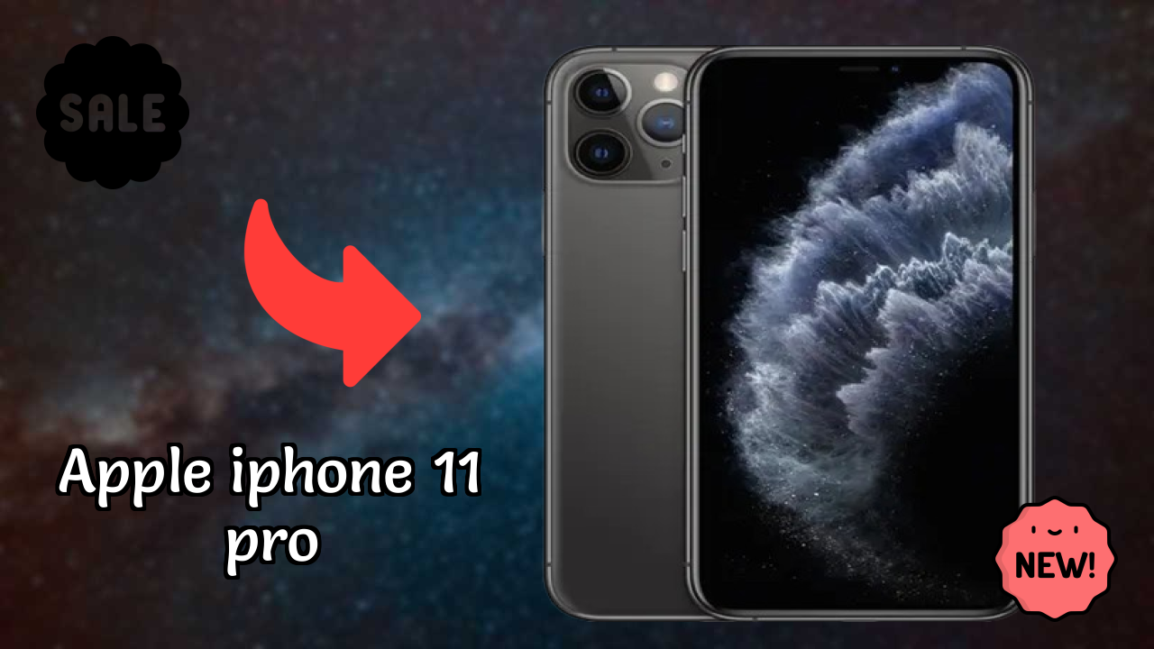 Apple IPhone 11 Pro Price Analysis: ₹106,600 Value Review