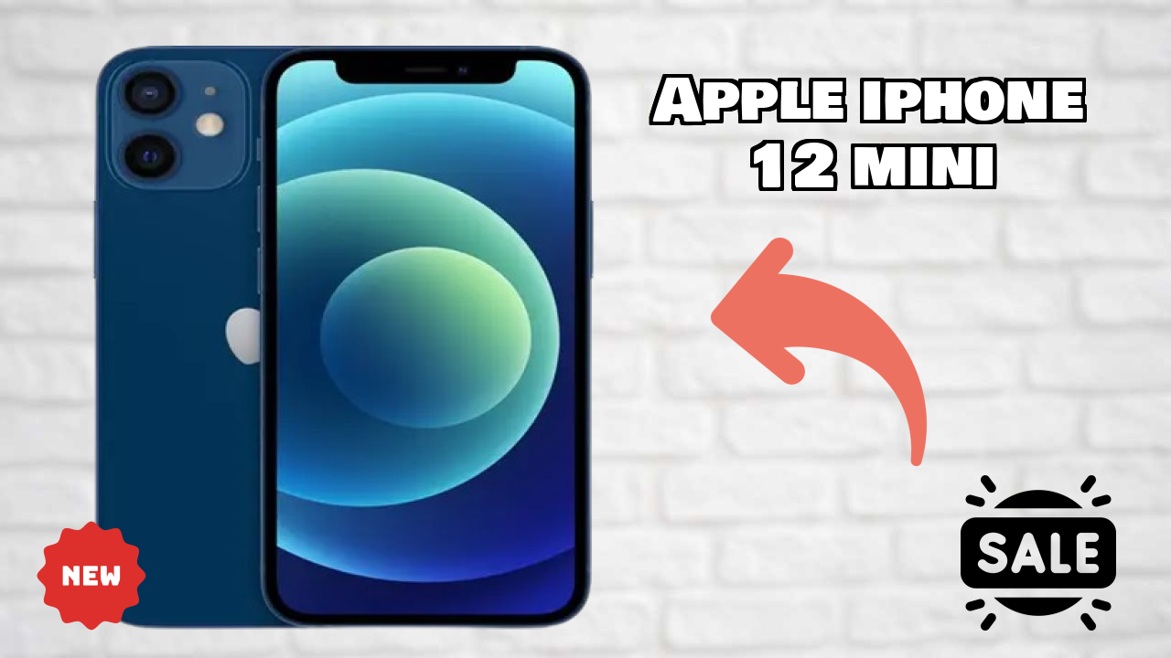 Apple IPhone 12 Mini Battery Life: 2227 MAh Charging Speed