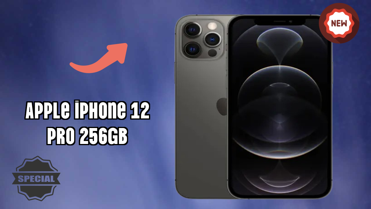 Apple IPhone 12 Pro 256GB Display Quality: Super Retina XDR Explained
