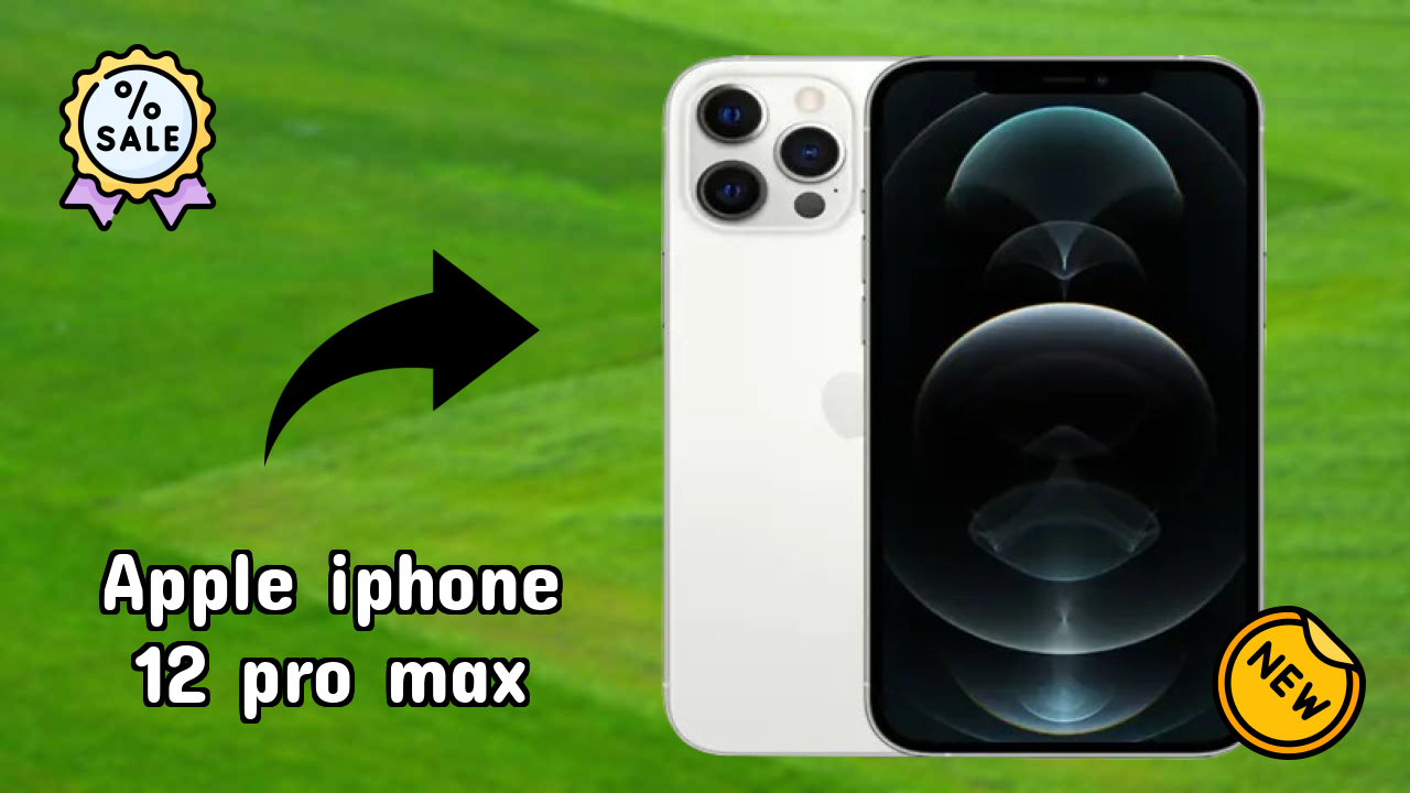 Apple IPhone 12 Pro Max Display Quality: Super Retina XDR Explained