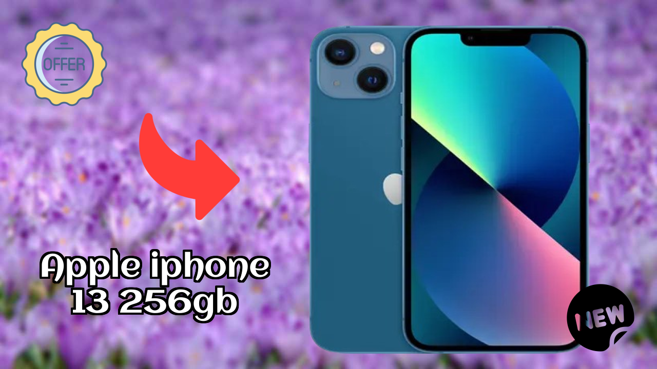 Apple IPhone 13 256GB Battery Test: 3227 MAh Endurance Check