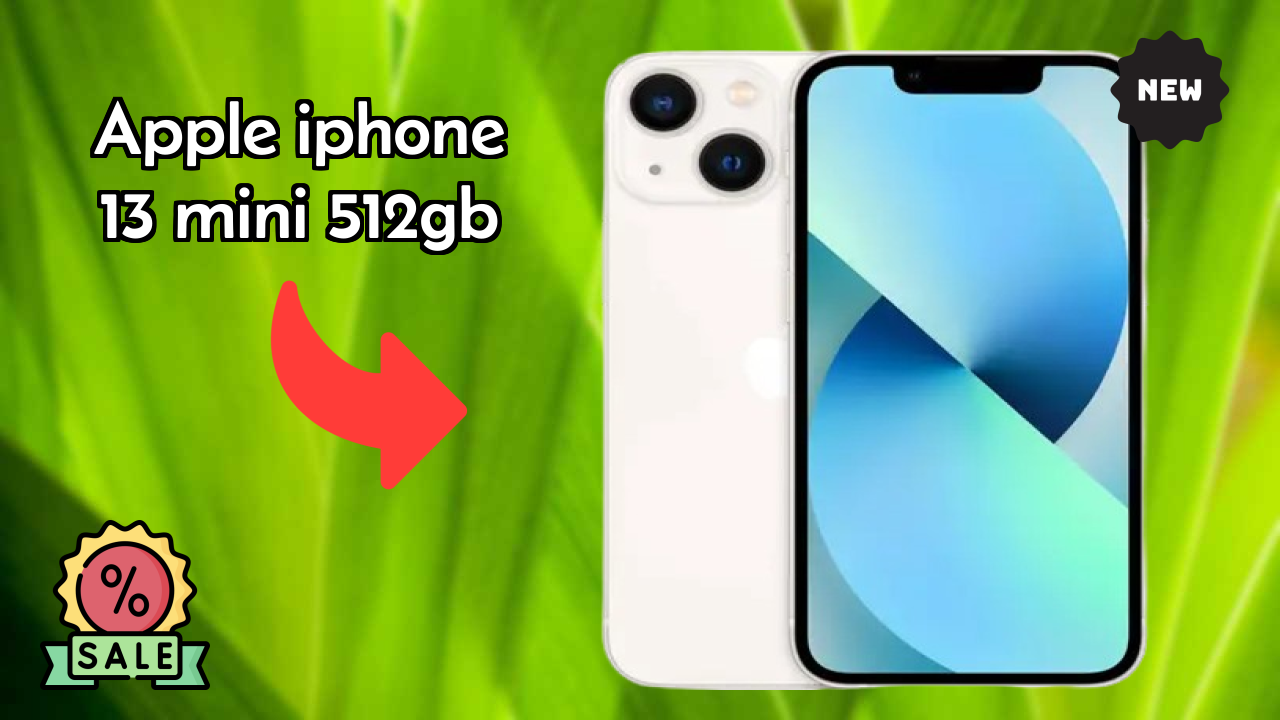 Apple IPhone 13 Mini 512GB Camera Quality: 12 MP Front Camera Selfie Review