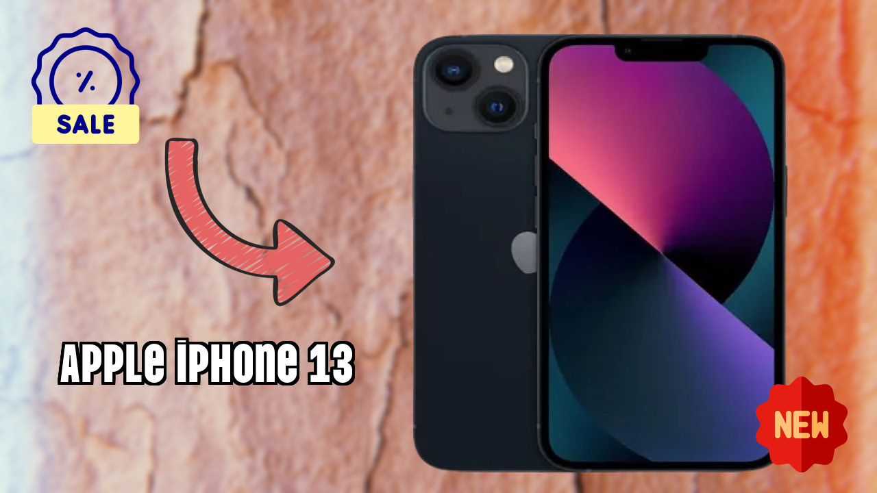 Apple IPhone 13 vs Samsung Galaxy: Detailed Compare