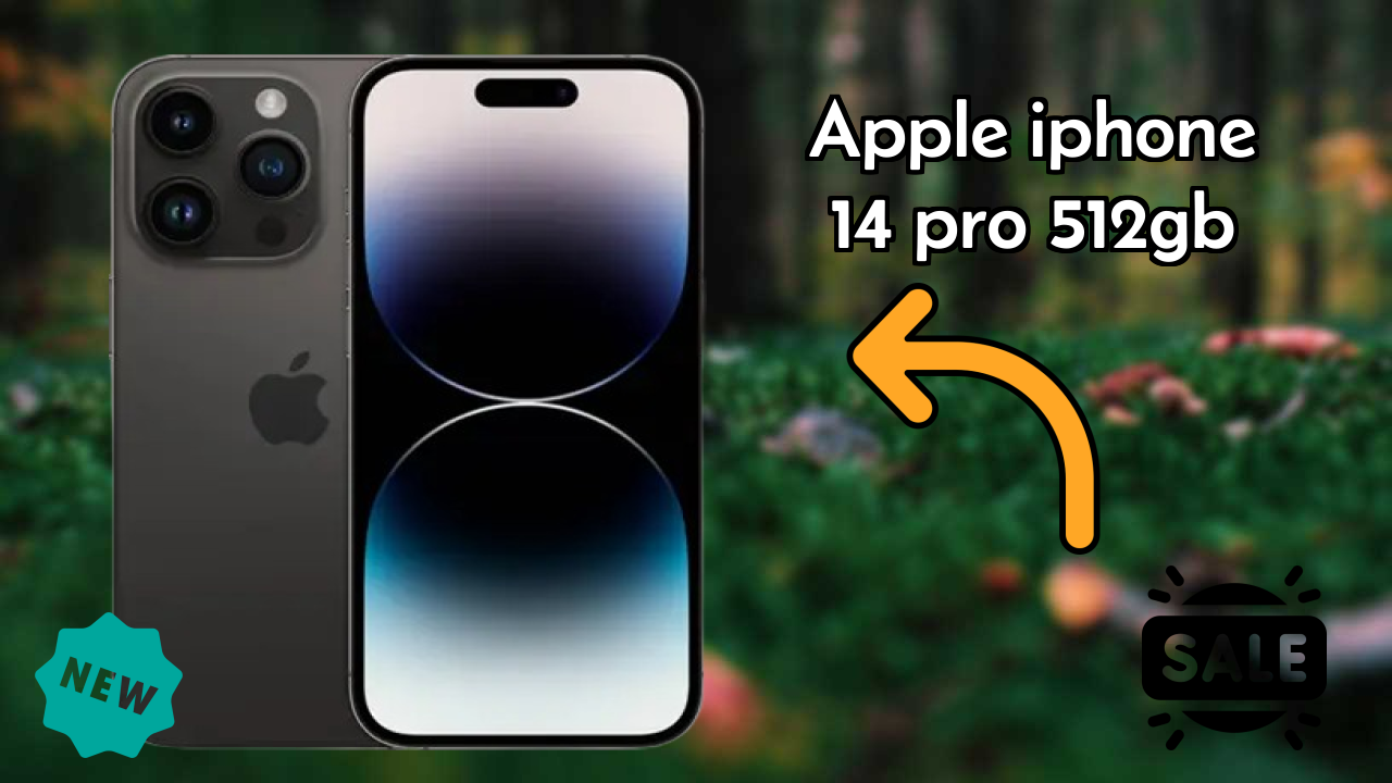 Apple IPhone 14 Pro 512GB Gaming Performance: Apple A16 Bionic FPS Test