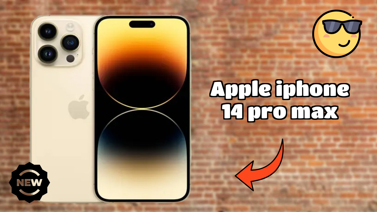 Apple IPhone 14 Pro Max Battery Test: 4323 MAh Real-World Usage