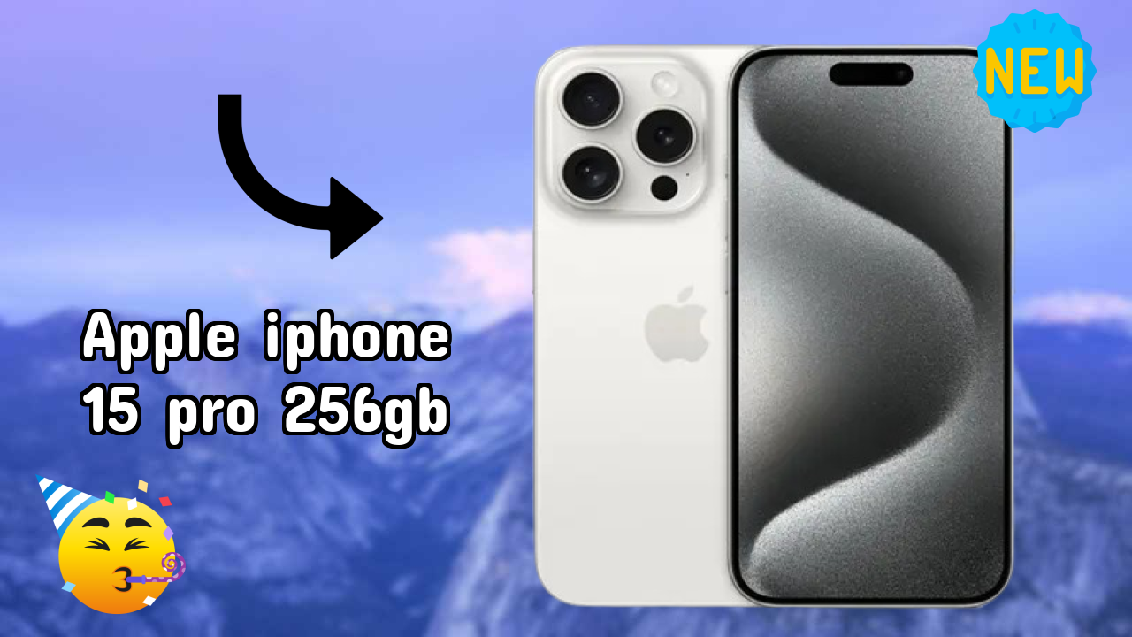 Apple IPhone 15 Pro 256GB RAM Review: 8 GB RAM Multitasking Check