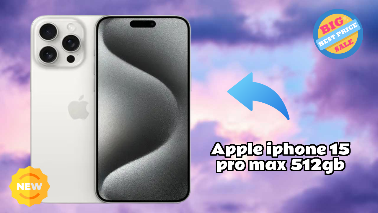 Apple IPhone 15 Pro Max 512GB Camera Samples: 48 MP + 12 MP + 12 MP Rear Camera Photo Test