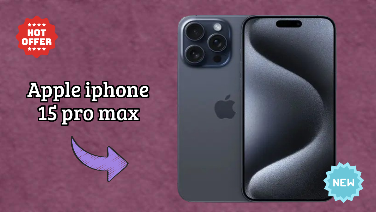 Apple IPhone 15 Pro Max Camera Review: 48 MP + 12 MP + 12 MP Rear Camera Photo Quality