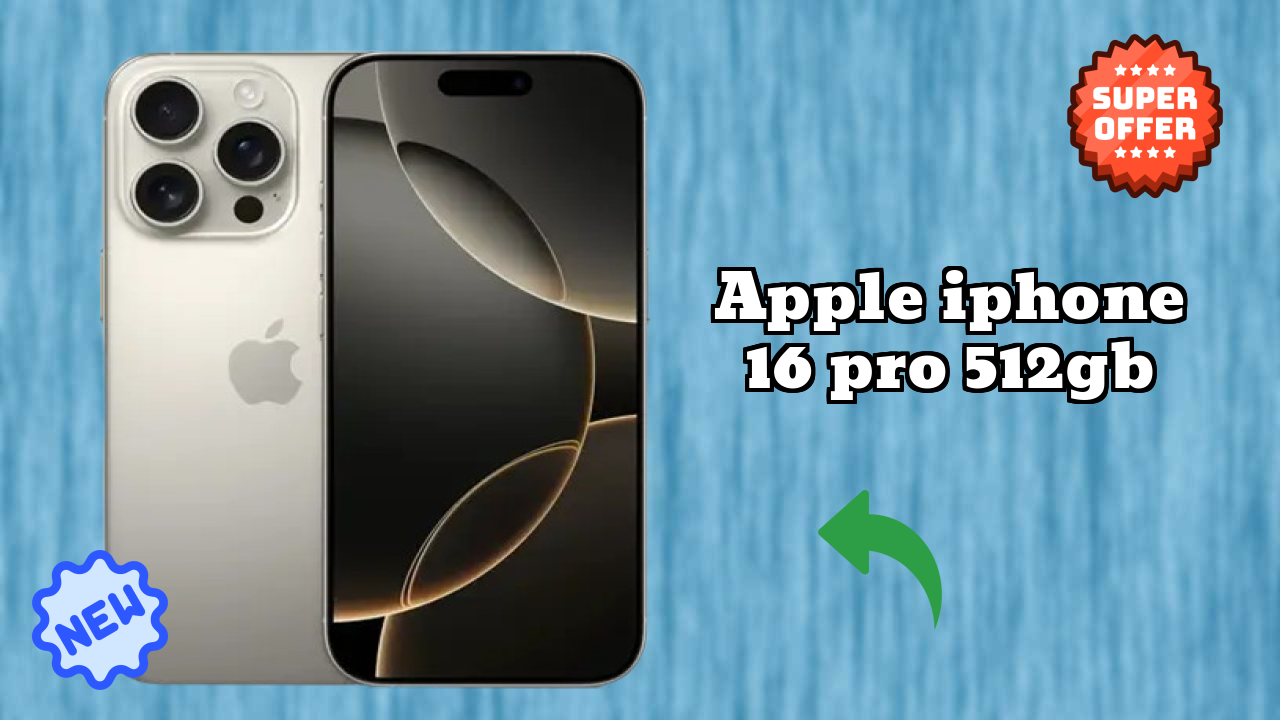 Apple IPhone 16 Pro 512GB Camera Quality: 48 MP + 48 MP + 12 MP Rear Camera Photo Test