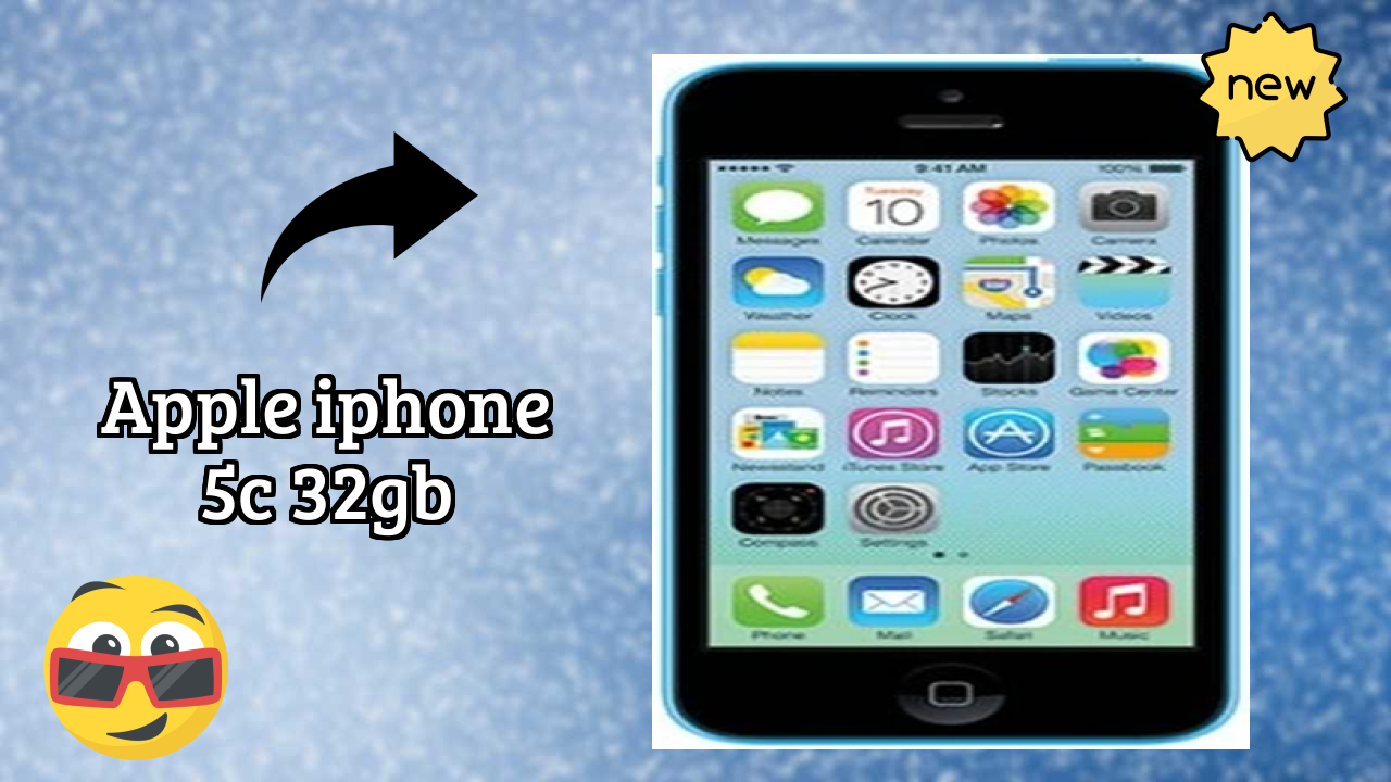 Apple IPhone 5c 32GB Battery Life: 1510 MAh Real-World Usage