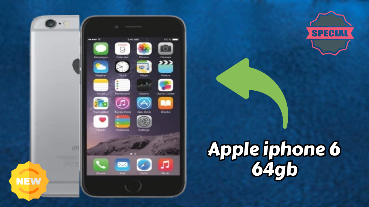Apple IPhone 6 64GB Battery Review: 1810 MAh Real Usage Test