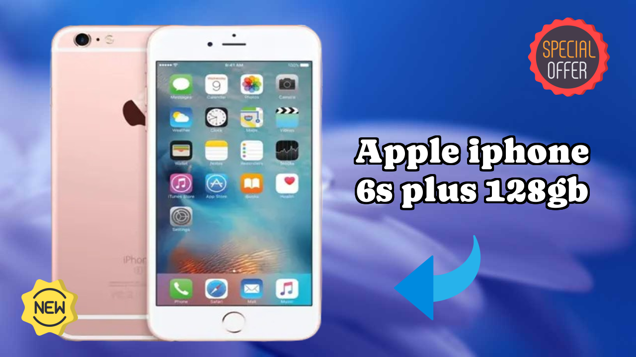 Apple IPhone 6s Plus 128GB Camera Review: 12 MP Rear Camera Photo Quality