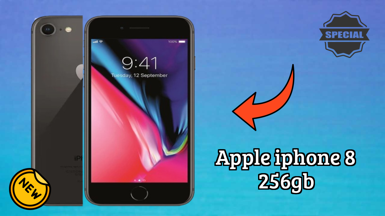 Apple IPhone 8 256GB - Final Verdict: Is It Worth ₹77,000?