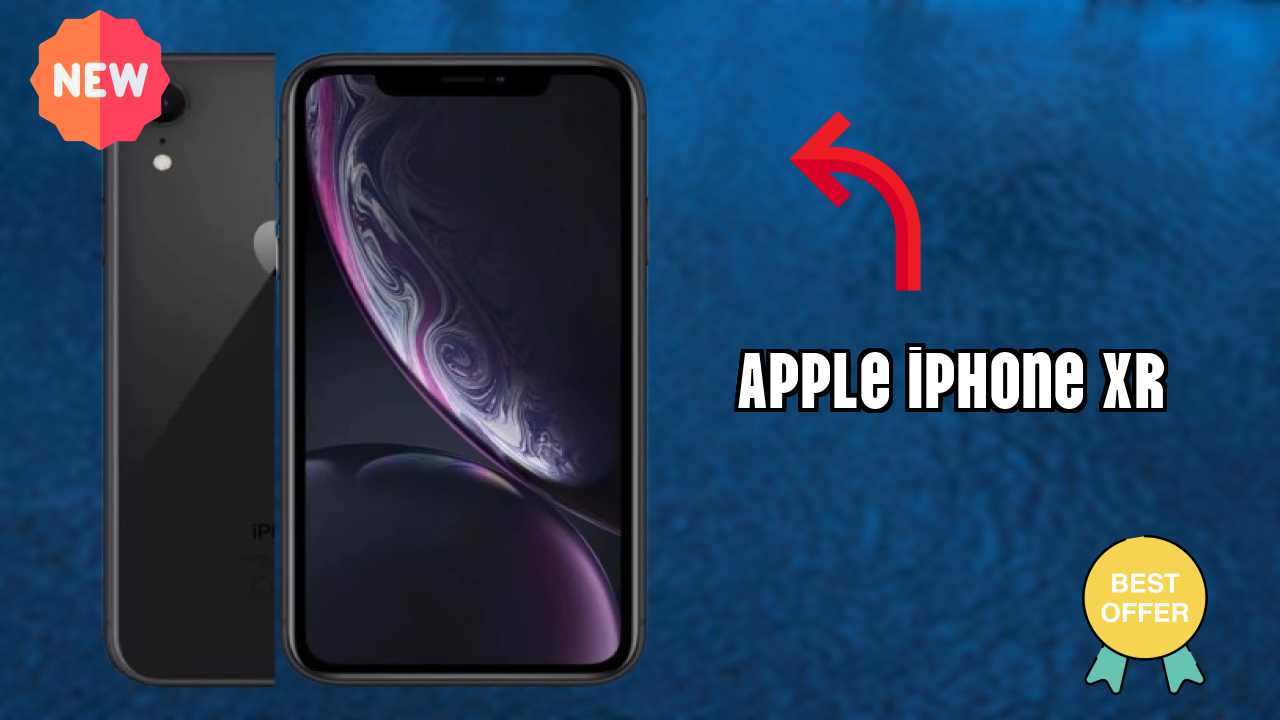 Apple IPhone XR Processor Review: Apple A12 Bionic Performance