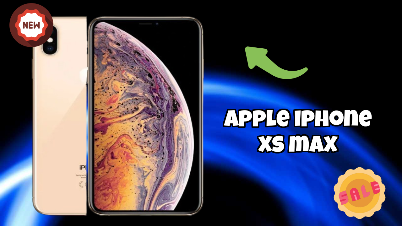 Apple IPhone XS Max Display Quality: OLED Explained