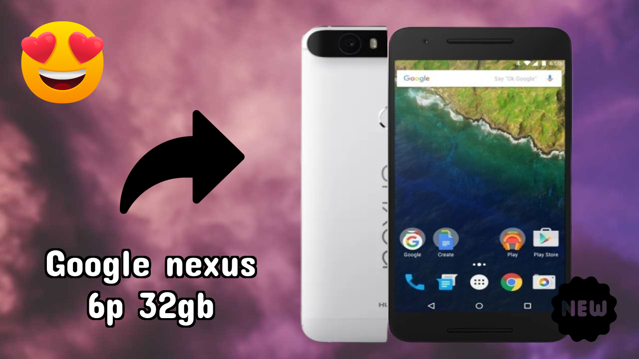Google Nexus 6P 32GB Processor Review: Snapdragon 810 Benchmarks
