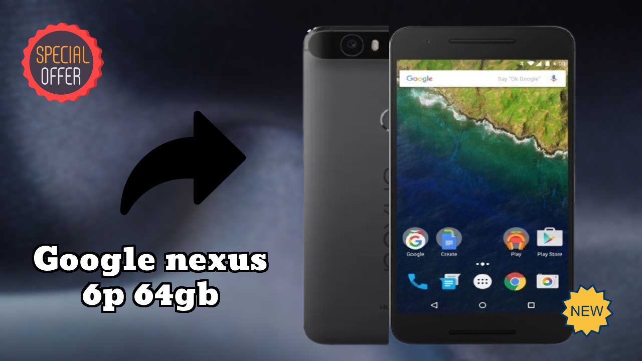 Google Nexus 6P 64GB Camera Review: 12.3 MP Rear Camera Photo Test