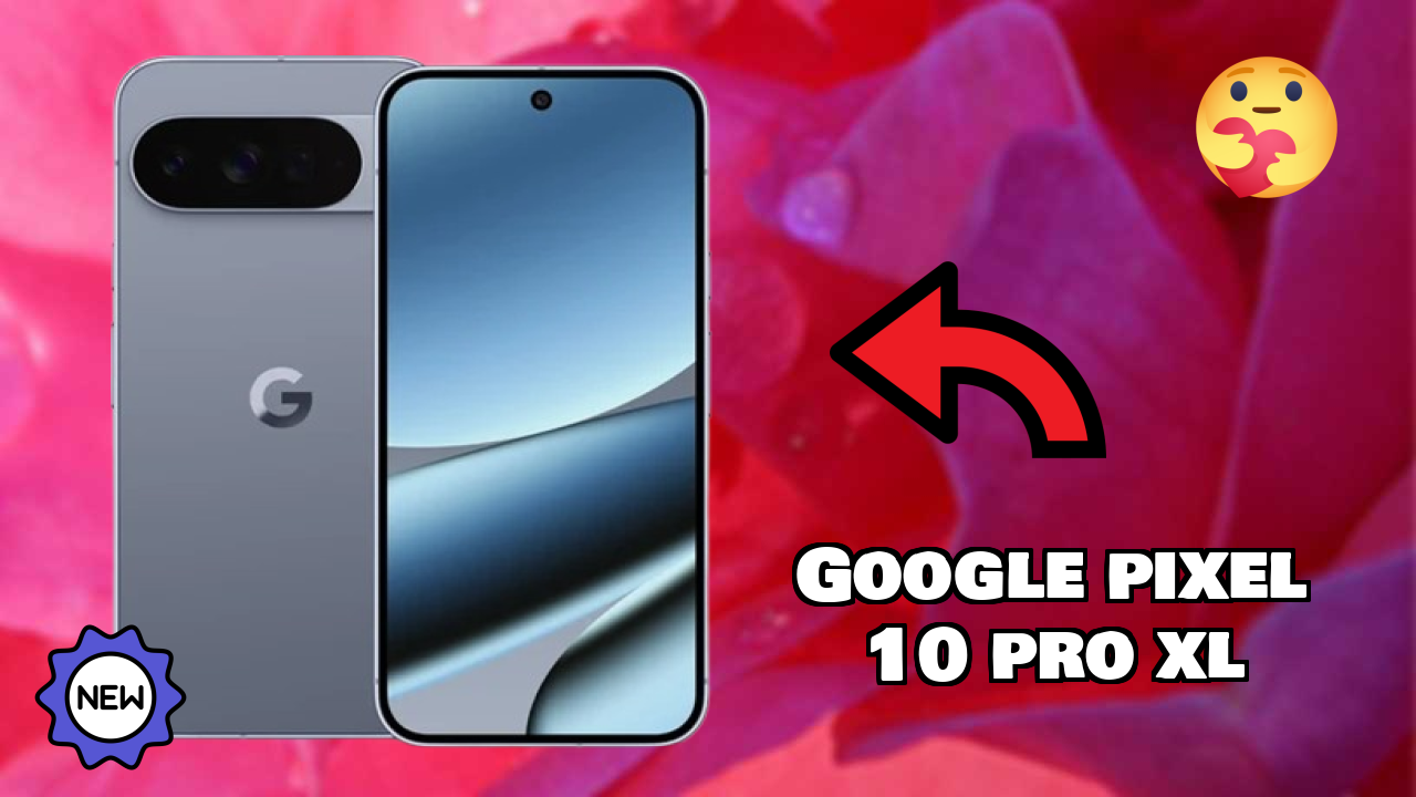 Google Pixel 10 Pro XL Battery Review: 5200 MAh Endurance Test