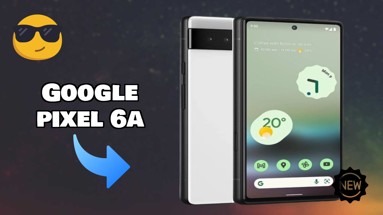 Google Pixel 6A Price Review: ₹22,999 Should You Buy?