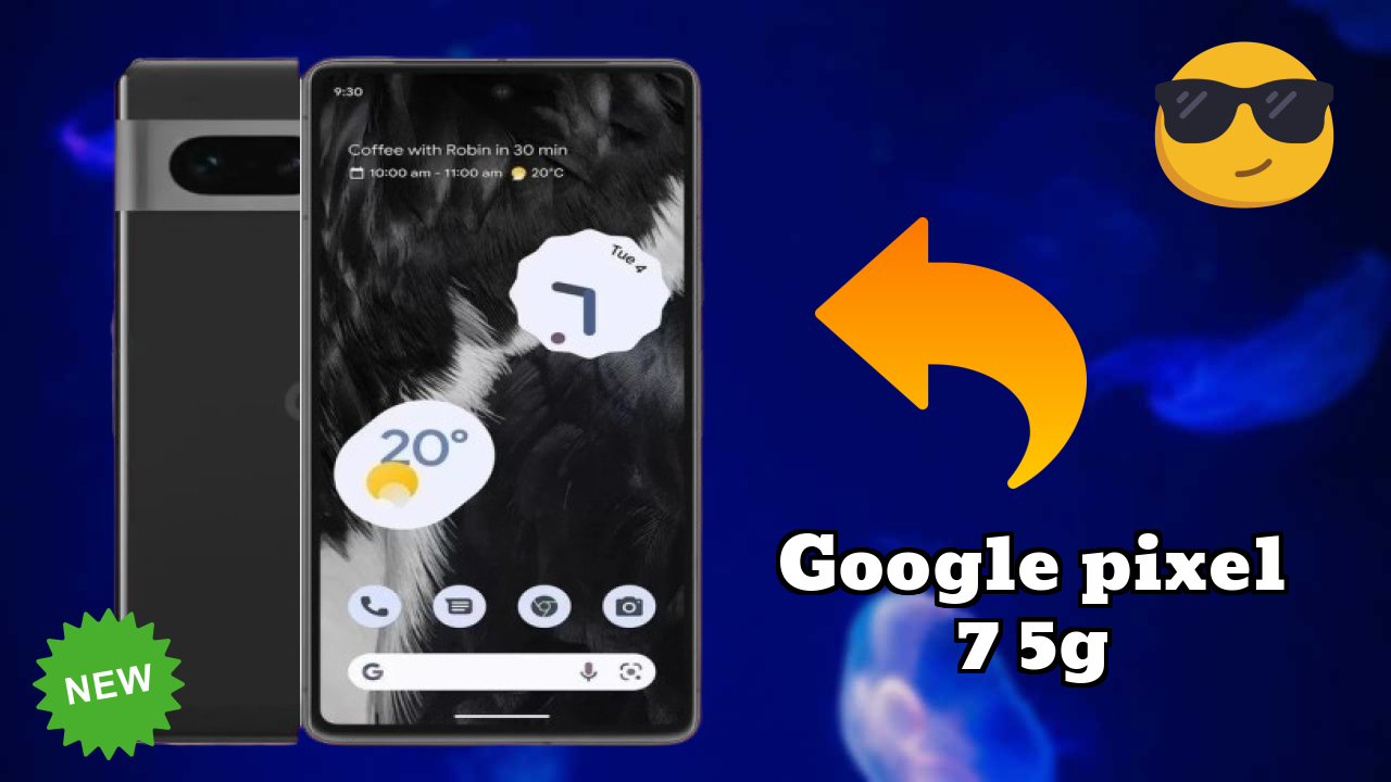 Google Pixel 7 5G Price Drop: Now Available at Just ₹30,999