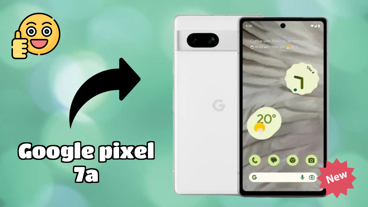 Google Pixel 7A Camera Review: 64 MP + 13 MP Rear Camera Photo Samples