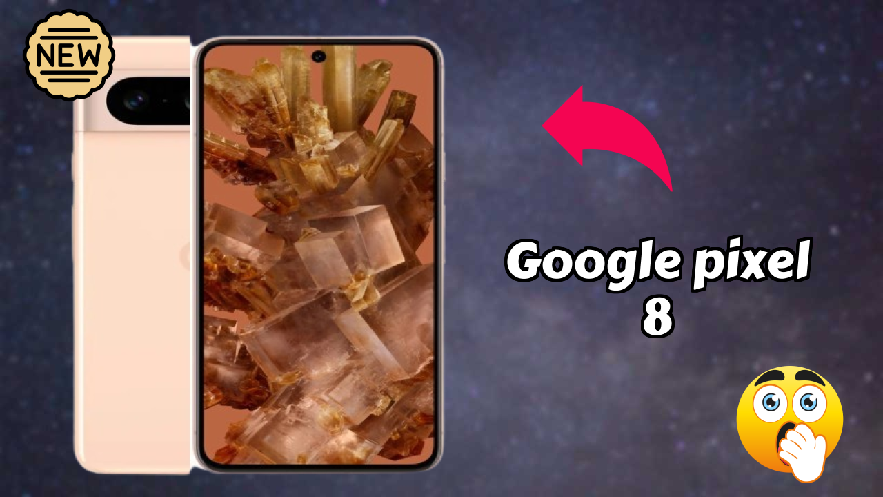 Google Pixel 8 vs iPhone 15: Complete Comparison