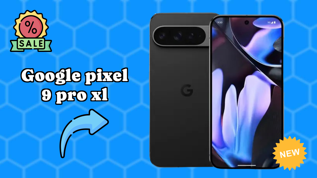 Is Google Pixel 9 Pro XL Worth ₹99,999? Complete Honest Review