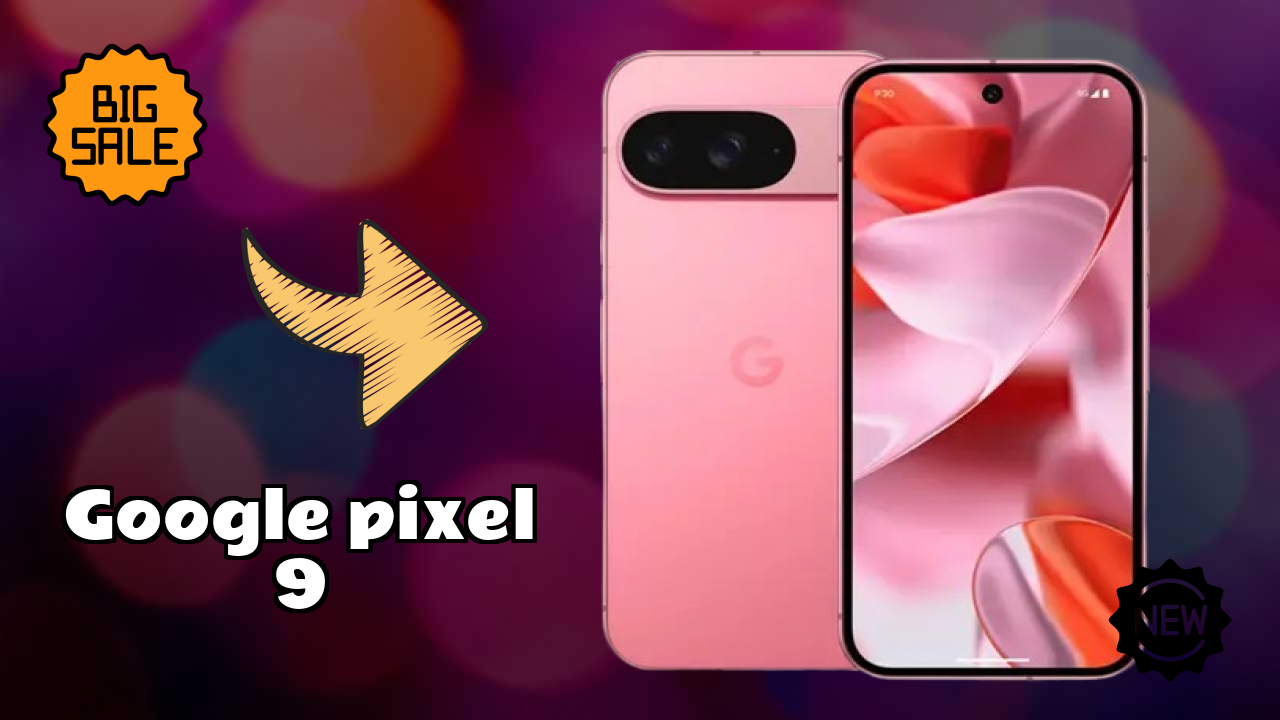 Google Pixel 9 Camera Samples: 50 MP + 48 MP Rear Camera Real Photos