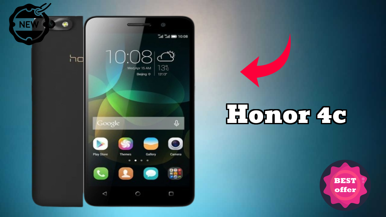 Honor 4C Price: ₹8,999 - Should You Buy It?