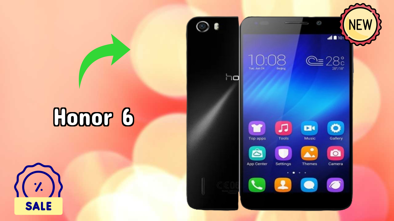 Honor 6 Battery Review: 3100 MAh Endurance Test