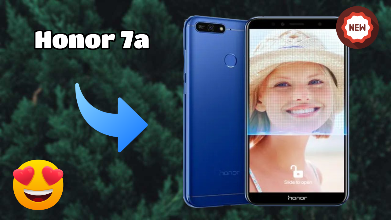 Honor 7A Camera Samples: 13 MP + 2 MP Rear Camera Real Test