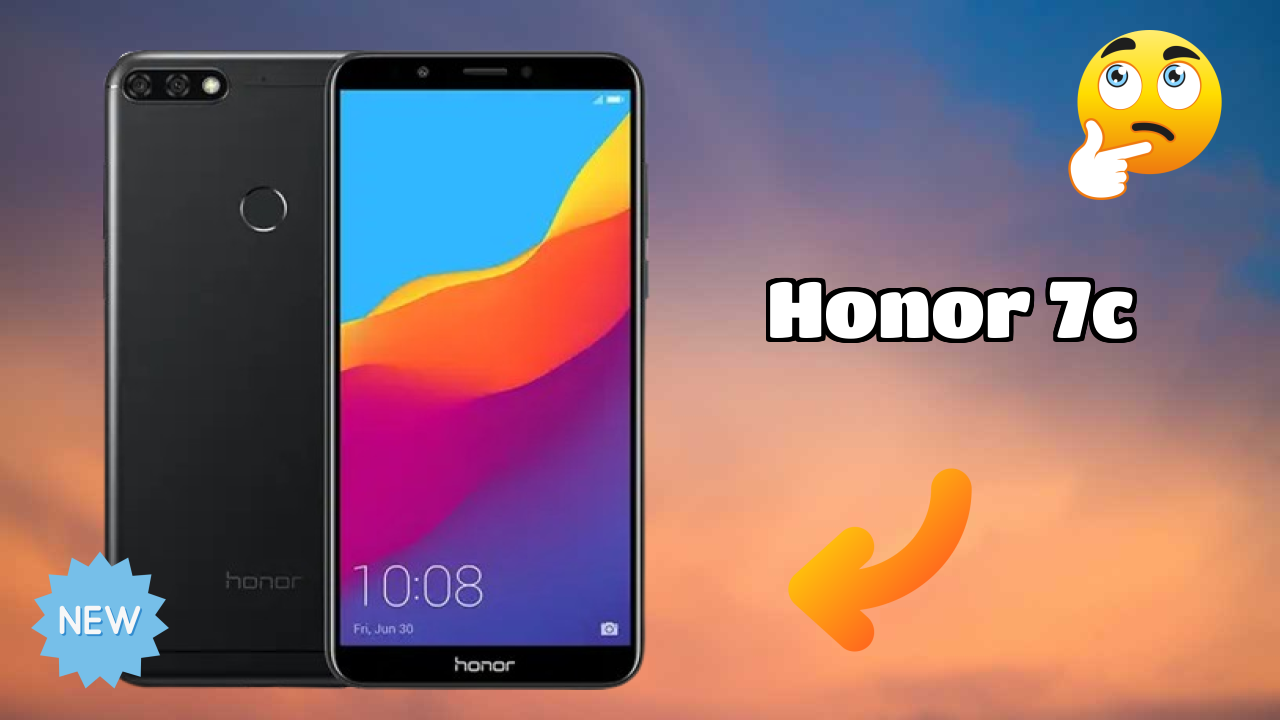 Is Honor 7C Good for Photography? 13 MP + 2 MP Rear Camera Review