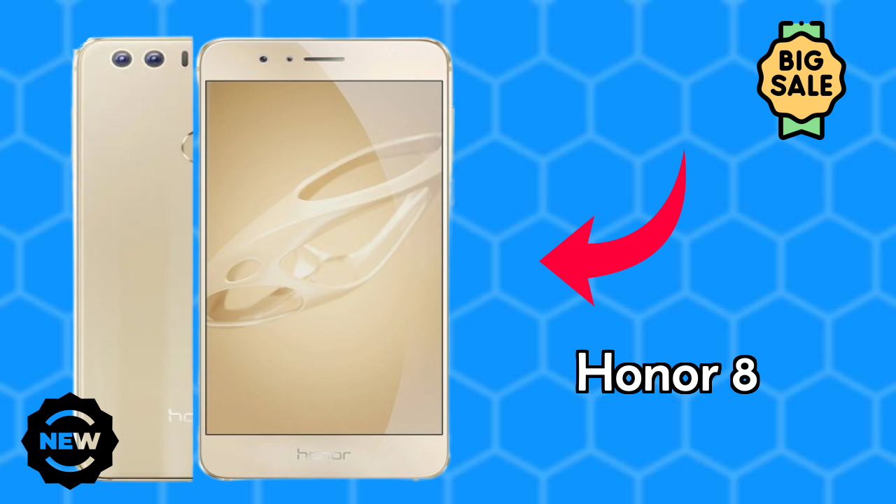 Honor 8 vs iPhone: Complete Comparison Guide