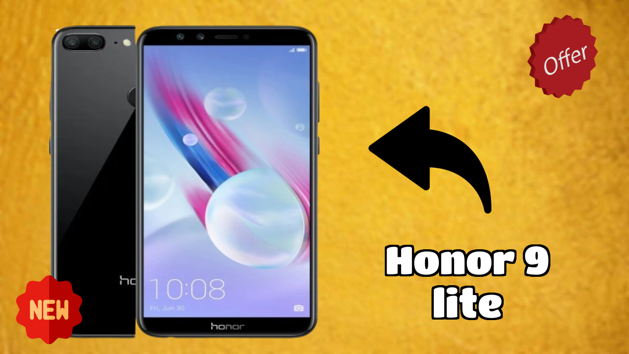 Honor 9 Lite Processor Test: HiSilicon Kirin Benchmarks