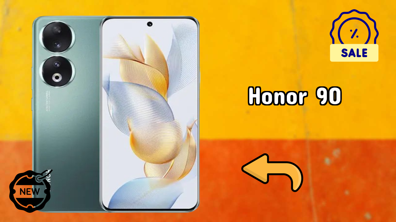 Honor 90 Processor Review: Snapdragon 7 Gen 1 Accelerated Edition Performance