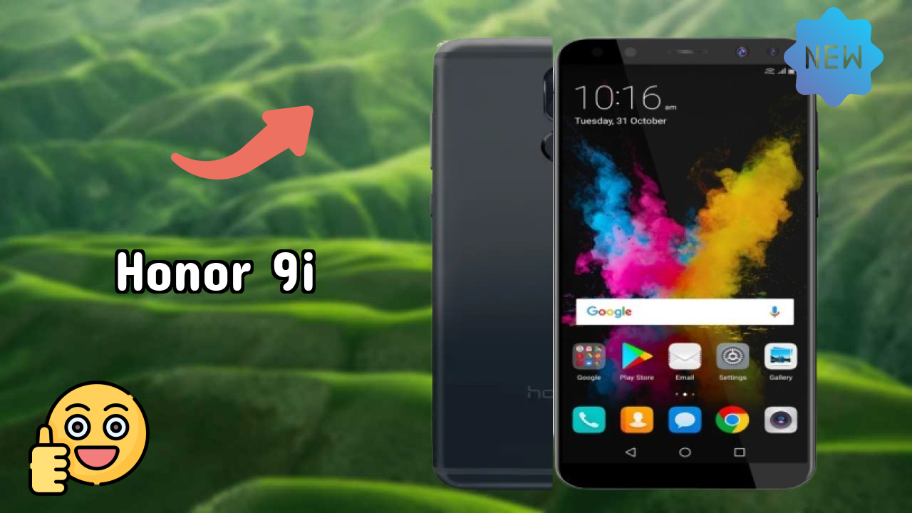 Honor 9i vs iPhone: Which Offers Better Value?