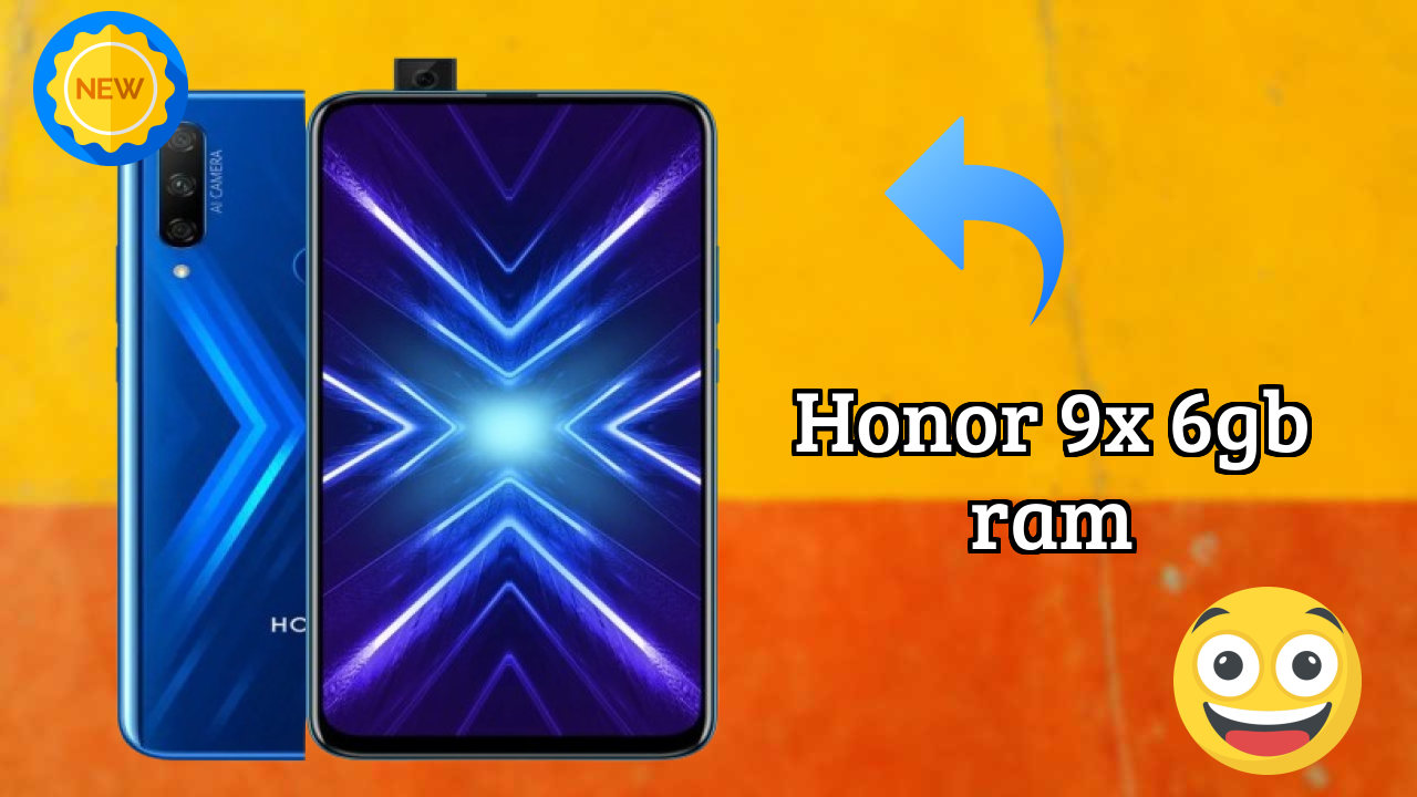 Honor 9X 6GB RAM Battery Life: 4000 MAh Real-World Test