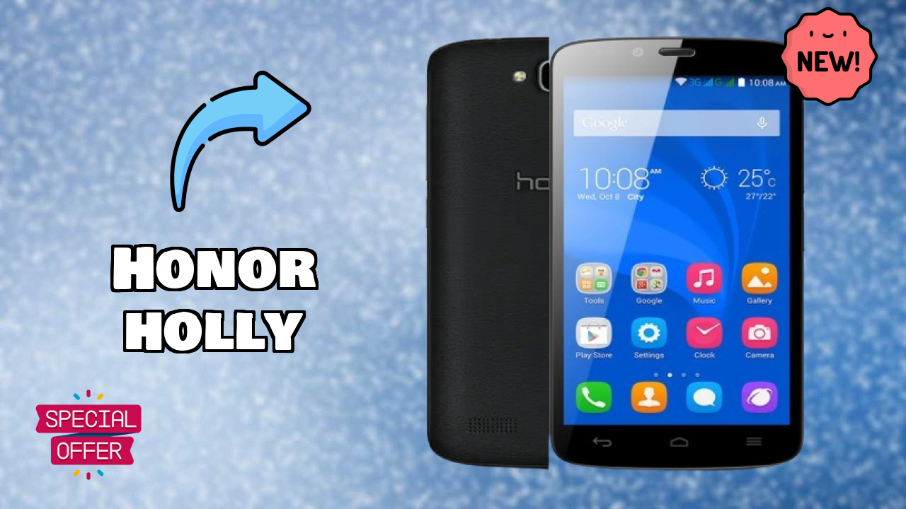 Honor Holly vs Competition: Best Phone Winner