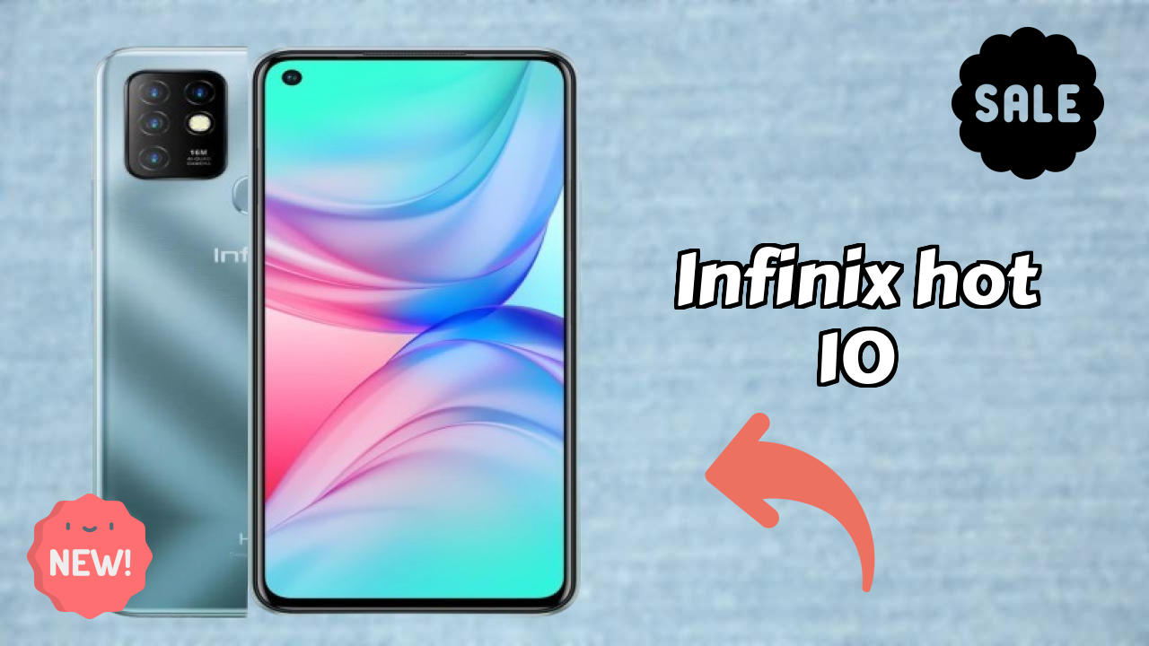 Infinix Hot 10 Battery Review: How Long Does 5200 MAh Last?