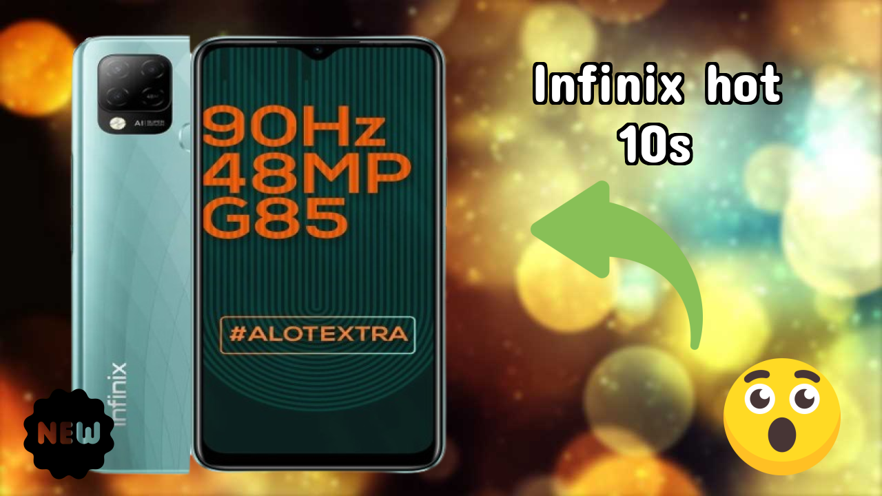 Infinix Hot 10S at ₹9,999 - Best Phone in This Range?