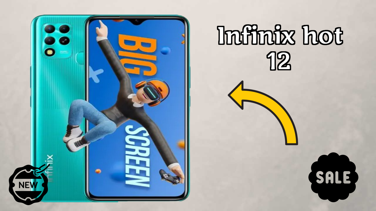 Infinix Hot 12 vs iPhone 15: Complete Comparison