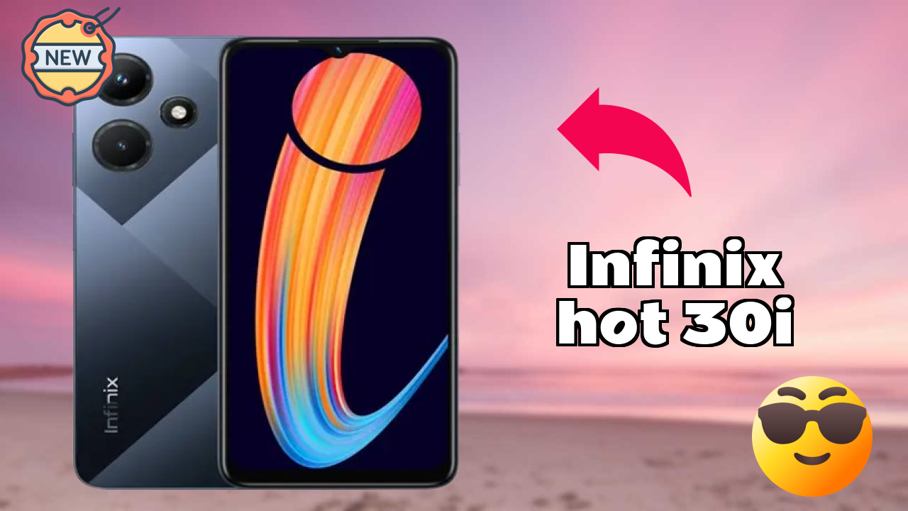 Infinix Hot 30i Processor Test: MediaTek Helio G37 Benchmarks