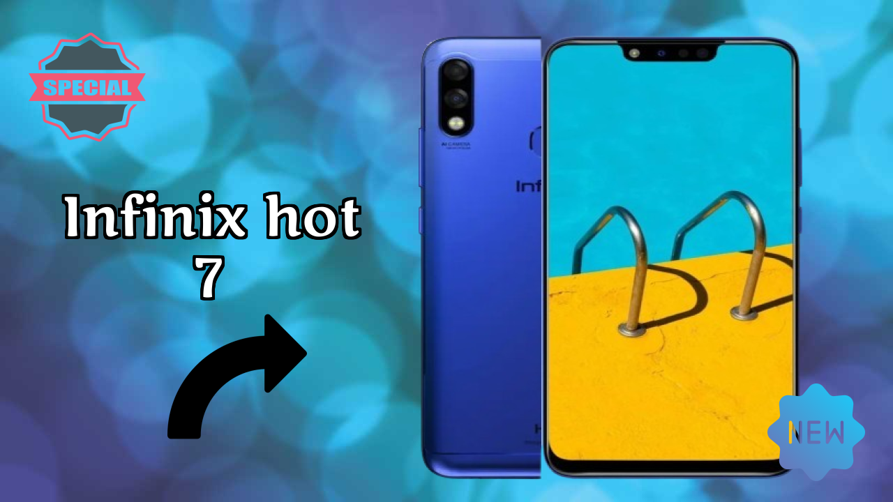 Infinix Hot 7 vs Samsung Galaxy: Complete Comparison