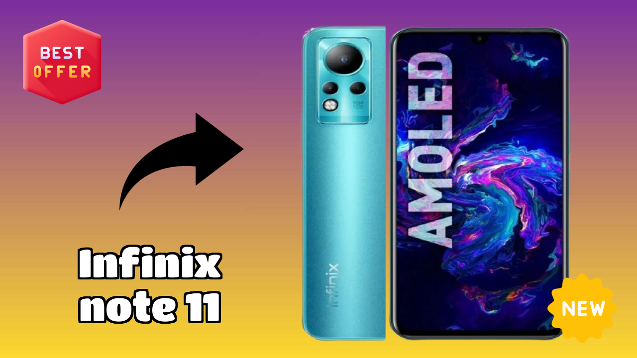 Infinix Note 11 vs iPhone 15: Which is Better Value?