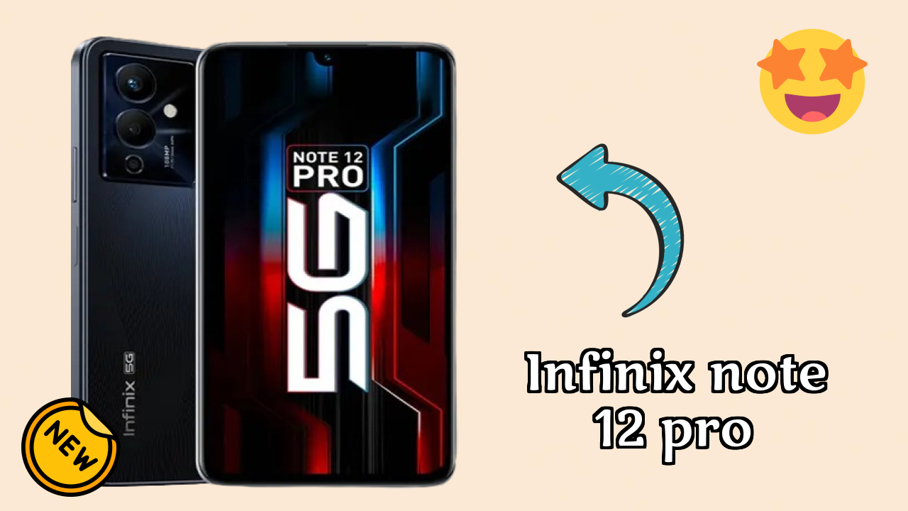 Infinix Note 12 Pro Camera Quality: 108 MP + 2 MP + 2 MP Rear Camera Samples Review