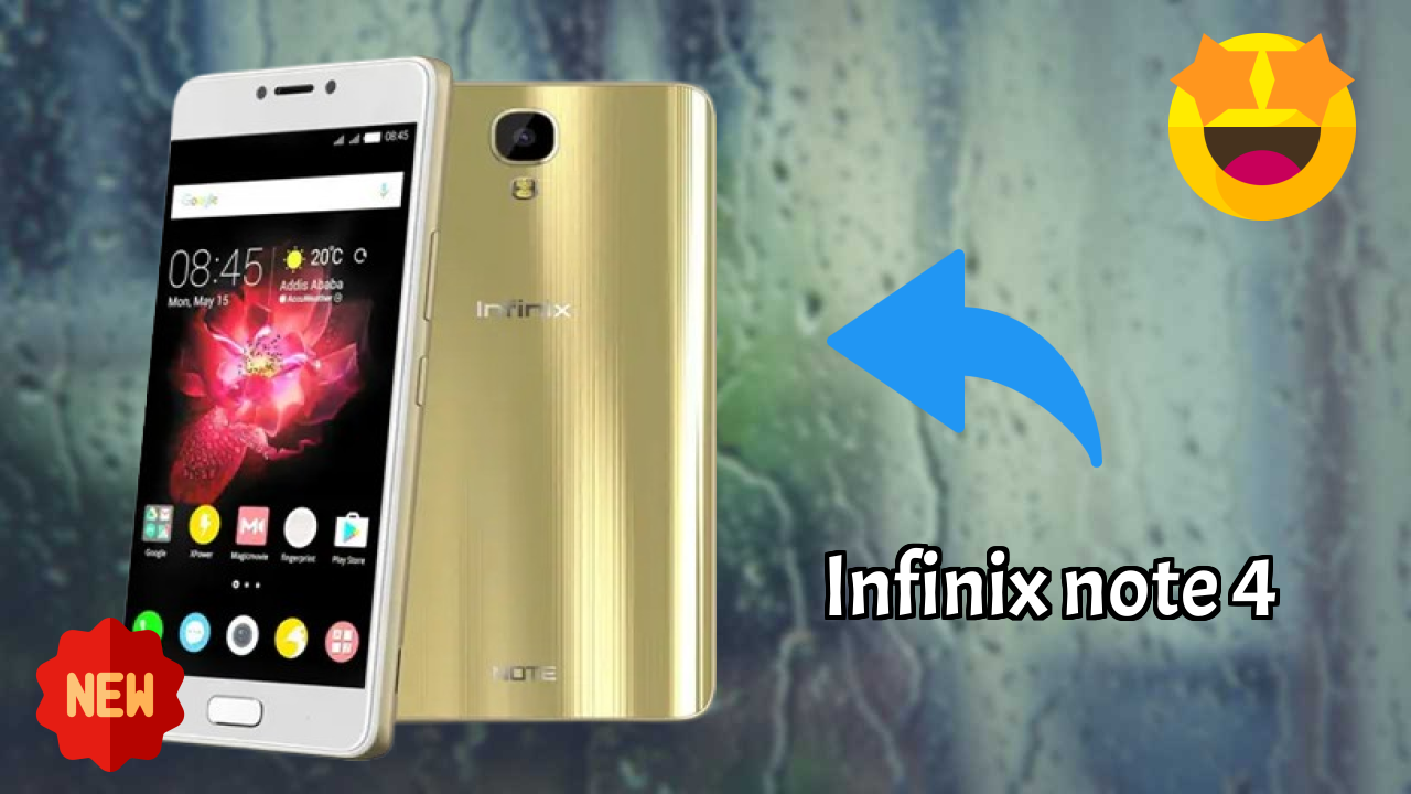 Infinix Note 4 Display Review: 5.7 Inches (14.48 Cm) Screen Test
