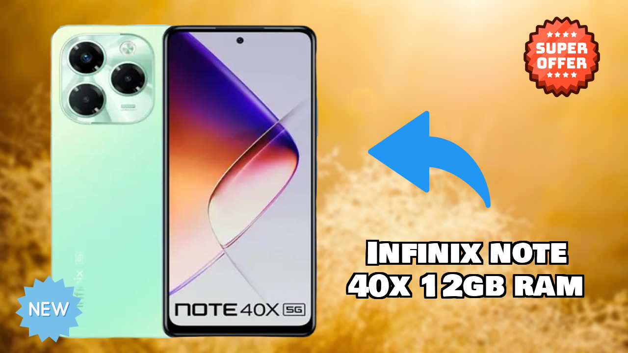 Infinix Note 40X 12GB RAM Camera Review: 108 MP + 2 MP Rear Camera Photo Test