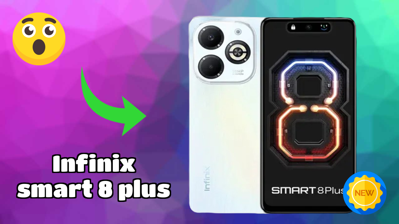 Infinix Smart 8 Plus vs iPhone 15: Which One Should You Buy?